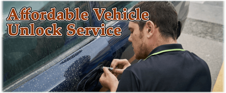 Car Lockout Service Greenville SC (864) 207-4838