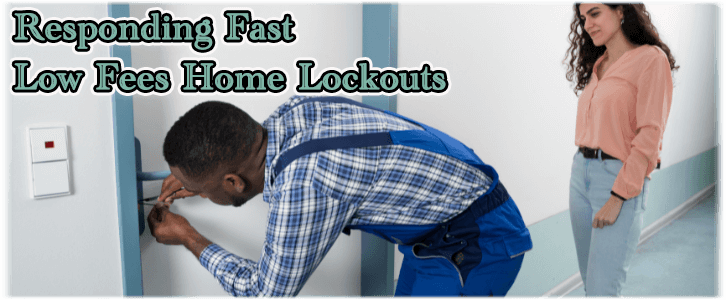 House Lockout Service Greenville SC (864) 207-4838