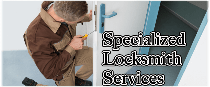 Lock Change Service Greenville SC (864) 207-4838