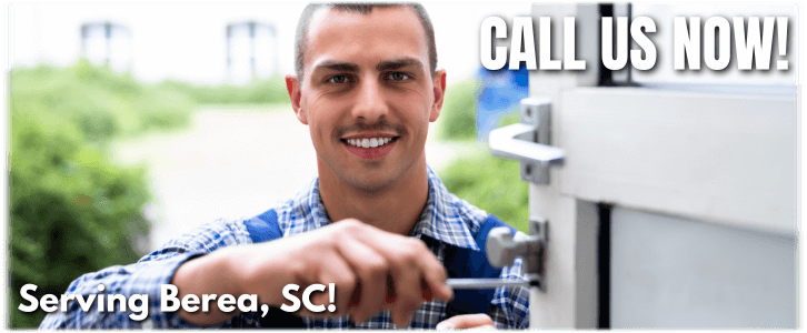 Locksmith Berea SC